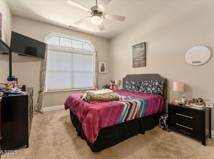 11660 Eagle Peak Drive, Sparks, NV 89441 Photo