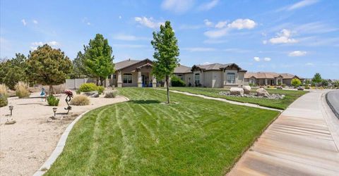 11660 Eagle Peak Drive, Sparks, NV 89441 Photo