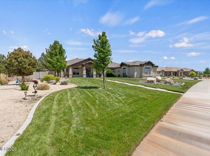 11660 Eagle Peak Drive, Sparks, NV 89441 Photo