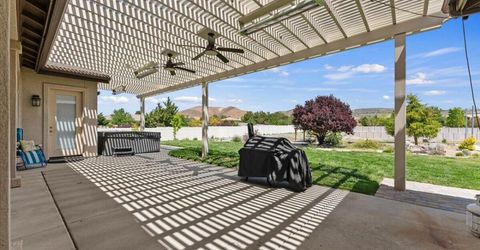 11660 Eagle Peak Drive, Sparks, NV 89441 Photo