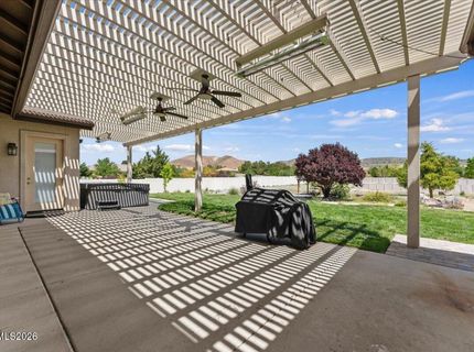 11660 Eagle Peak Drive, Sparks, NV 89441 Photo