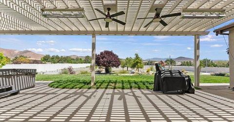 11660 Eagle Peak Drive, Sparks, NV 89441 Photo