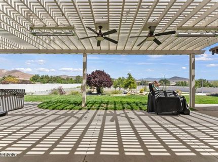 11660 Eagle Peak Drive, Sparks, NV 89441 Photo