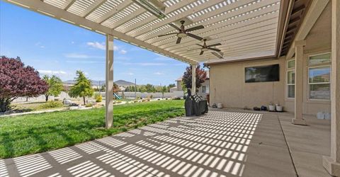 11660 Eagle Peak Drive, Sparks, NV 89441 Photo