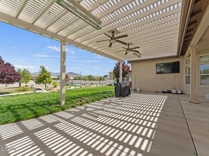 11660 Eagle Peak Drive, Sparks, NV 89441 Photo