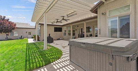 11660 Eagle Peak Drive, Sparks, NV 89441 Photo