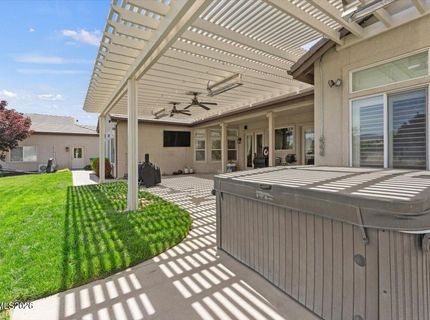 11660 Eagle Peak Drive, Sparks, NV 89441 Photo