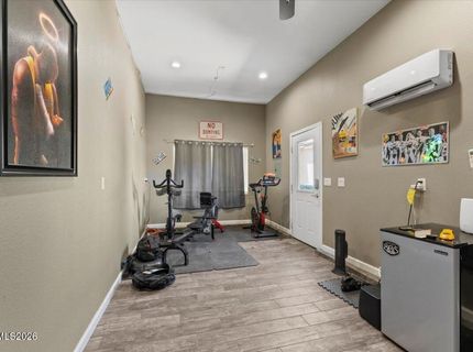 11660 Eagle Peak Drive, Sparks, NV 89441 Photo