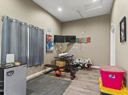 11660 Eagle Peak Drive, Sparks, NV 89441 Photo