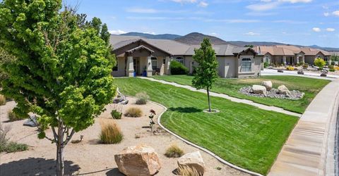 11660 Eagle Peak Drive, Sparks, NV 89441 Photo