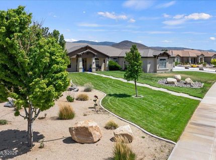 11660 Eagle Peak Drive, Sparks, NV 89441 Photo