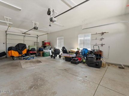 11660 Eagle Peak Drive, Sparks, NV 89441 Photo