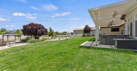 11660 Eagle Peak Drive, Sparks, NV 89441 Photo