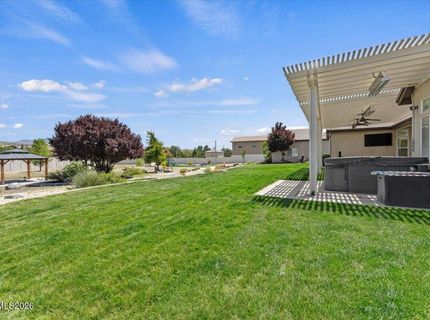 11660 Eagle Peak Drive, Sparks, NV 89441 Photo