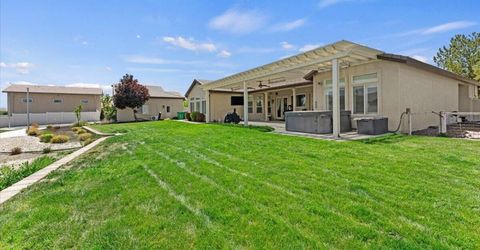11660 Eagle Peak Drive, Sparks, NV 89441 Photo