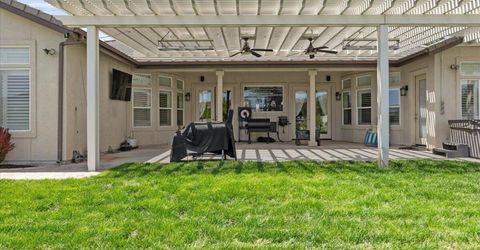 11660 Eagle Peak Drive, Sparks, NV 89441 Photo