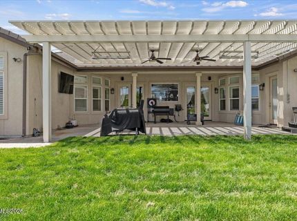 11660 Eagle Peak Drive, Sparks, NV 89441 Photo