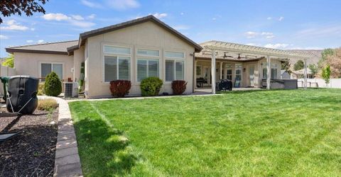 11660 Eagle Peak Drive, Sparks, NV 89441 Photo