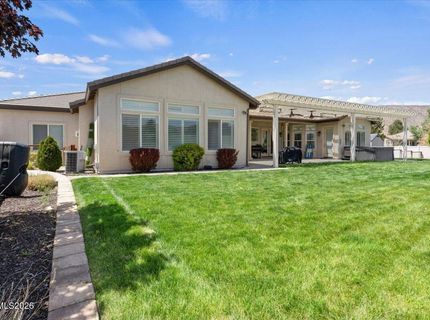 11660 Eagle Peak Drive, Sparks, NV 89441 Photo
