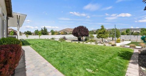 11660 Eagle Peak Drive, Sparks, NV 89441 Photo