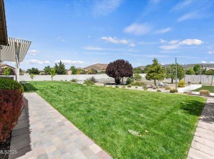 11660 Eagle Peak Drive, Sparks, NV 89441 Photo