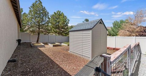 11660 Eagle Peak Drive, Sparks, NV 89441 Photo