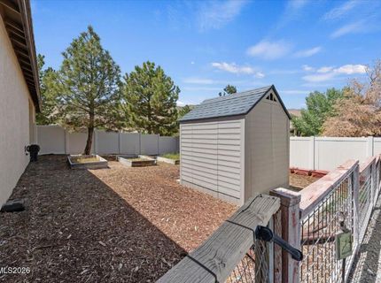 11660 Eagle Peak Drive, Sparks, NV 89441 Photo
