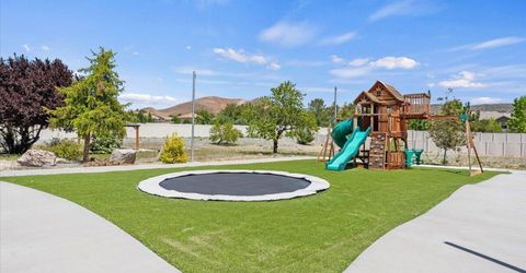11660 Eagle Peak Drive, Sparks, NV 89441 Photo