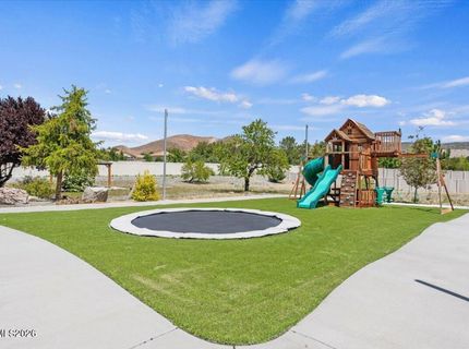 11660 Eagle Peak Drive, Sparks, NV 89441 Photo