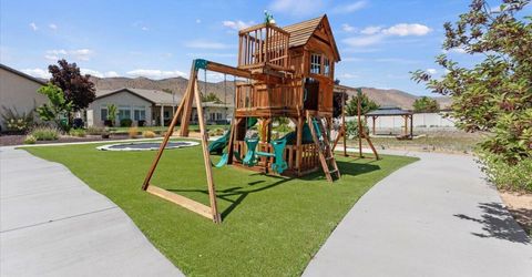 11660 Eagle Peak Drive, Sparks, NV 89441 Photo