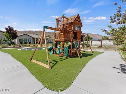 11660 Eagle Peak Drive, Sparks, NV 89441 Photo