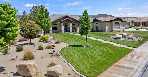 11660 Eagle Peak Drive, Sparks, NV 89441 Photo