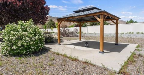 11660 Eagle Peak Drive, Sparks, NV 89441 Photo