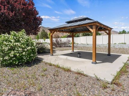 11660 Eagle Peak Drive, Sparks, NV 89441 Photo