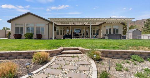 11660 Eagle Peak Drive, Sparks, NV 89441 Photo