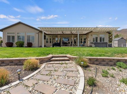 11660 Eagle Peak Drive, Sparks, NV 89441 Photo