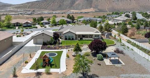 11660 Eagle Peak Drive, Sparks, NV 89441 Photo