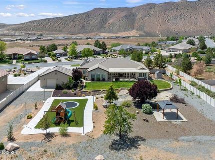 11660 Eagle Peak Drive, Sparks, NV 89441 Photo