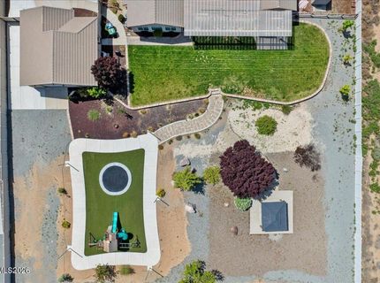 11660 Eagle Peak Drive, Sparks, NV 89441 Photo