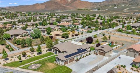11660 Eagle Peak Drive, Sparks, NV 89441 Photo