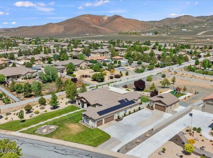 11660 Eagle Peak Drive, Sparks, NV 89441 Photo