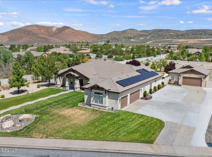11660 Eagle Peak Drive, Sparks, NV 89441 Photo