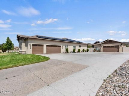 11660 Eagle Peak Drive, Sparks, NV 89441 Photo