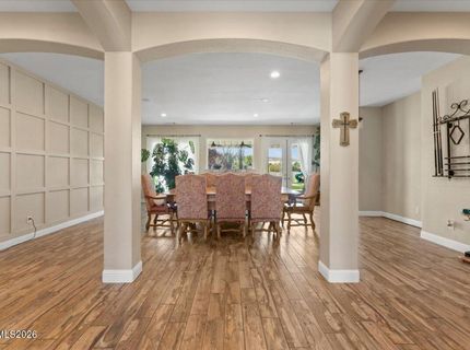 11660 Eagle Peak Drive, Sparks, NV 89441 Photo