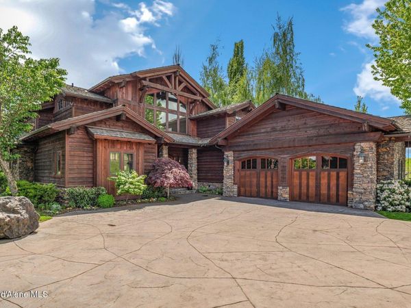 6066 W QUARTZITE LN , Coeur d'Alene, ID 83814