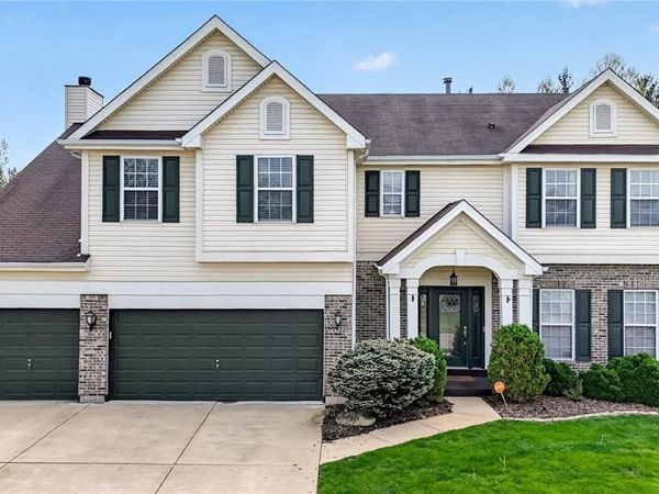 4659 Behlmann Farms Boulevard, St Louis, MO 63034