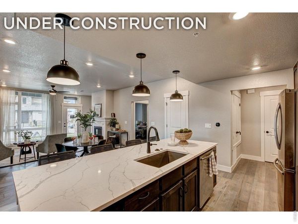 245 High Point Dr, Unit 208, Longmont, CO 80504