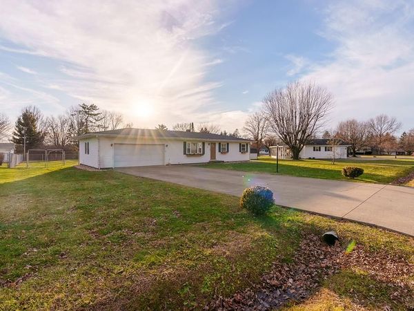 637 Vernon Drive, Chillicothe, OH 45601