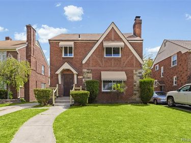 18236 Littlefield Street, Detroit, MI 48235