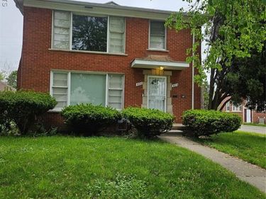 404 W GOLDEN, Detroit, MI 48203